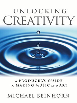 cover image of Unlocking Creativity